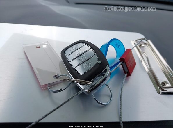 KM8J33AL3KU864232 2019 HYUNDAI TUCSON Темно-бордовый 