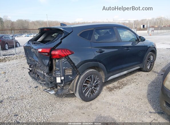 KM8J33AL4MU343197 2021 HYUNDAI TUCSON Gray 