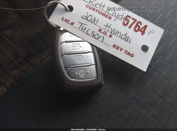 KM8J33AL4MU343197 2021 HYUNDAI TUCSON Gray 