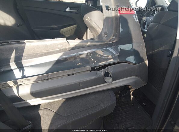 KM8J33AL4MU343197 2021 HYUNDAI TUCSON Gray 