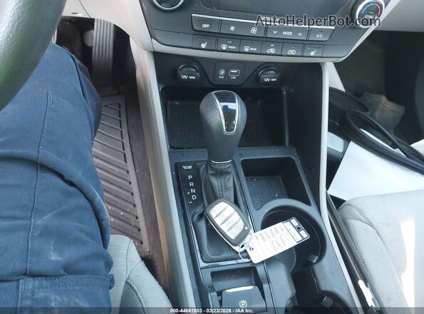 KM8J33AL5MU284483 2021 HYUNDAI TUCSON Черный Вид панели приборов