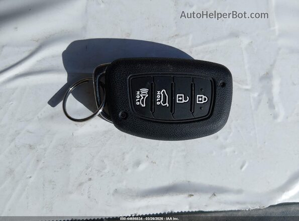 KM8J33AL7LU220265 2020 HYUNDAI TUCSON Silver Dashboard view