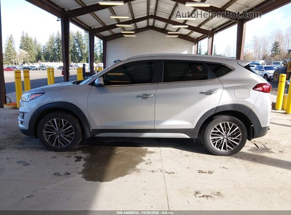 KM8J33AL7LU220265 2020 HYUNDAI TUCSON Silver 360 interior view