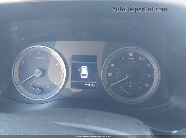 KM8J33ALXMU305845 2021 HYUNDAI TUCSON Silver 