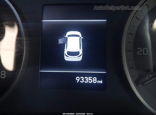 KM8J33ALXMU305845 2021 HYUNDAI TUCSON Silver 