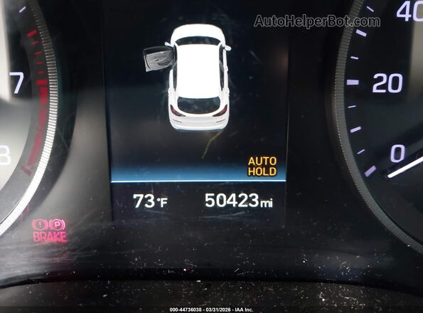 KM8J33ALXMU403418 2021 HYUNDAI TUCSON White 