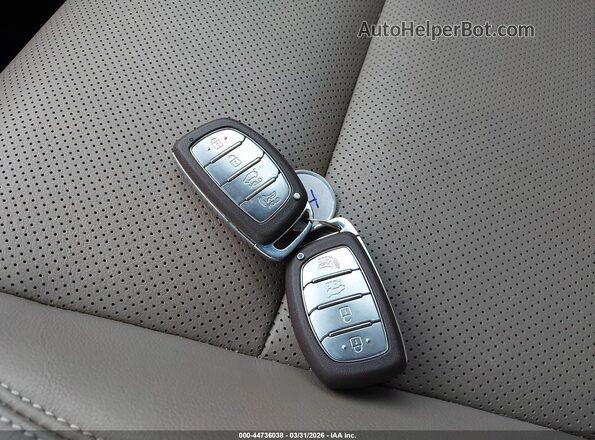 KM8J33ALXMU403418 2021 HYUNDAI TUCSON White Dashboard view