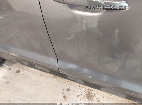 KM8J3CA49MU295446 2021 HYUNDAI TUCSON Gray 