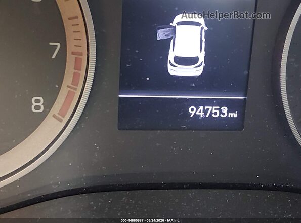 KM8J3CAL1KU006127 2019 HYUNDAI TUCSON Red 