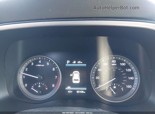 KM8J3CAL5MU332600 2021 HYUNDAI TUCSON Gray Вид задніх сидінь