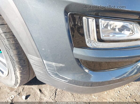 KM8J3CAL5MU332600 2021 HYUNDAI TUCSON Gray 