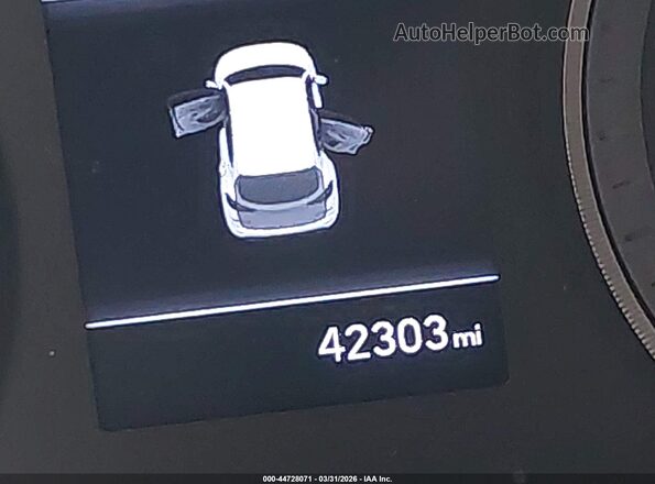 KM8J3CALXKU934356 2019 HYUNDAI TUCSON Gray 