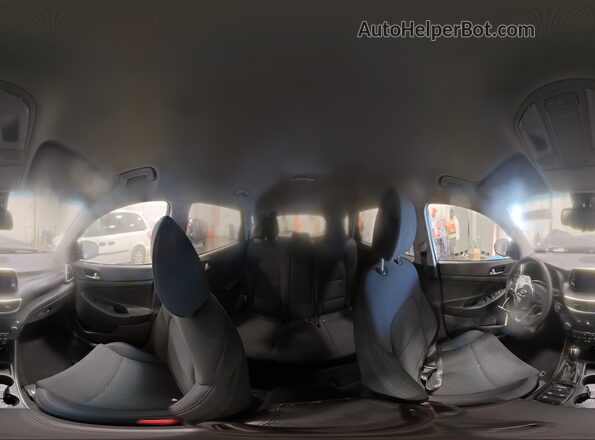 KM8J3CALXMU341390 2021 HYUNDAI TUCSON Gray 