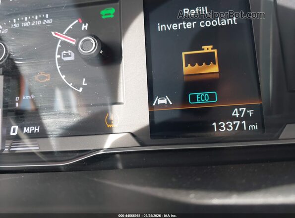 KM8JBCD13RU210855 2024 HYUNDAI TUCSON HYBRID White 