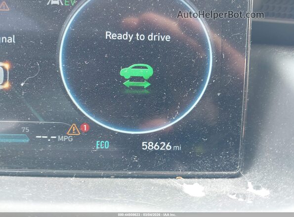 KM8JFCA18NU012520 2022 HYUNDAI TUCSON HYBRID Silver 