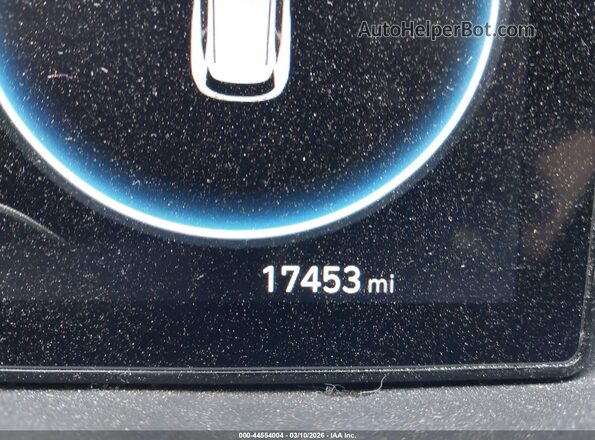 KM8JFCD15RU149481 2024 HYUNDAI TUCSON HYBRID Black 