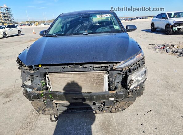 KM8K12AA3KU280903 2019 HYUNDAI KONA Угольный 