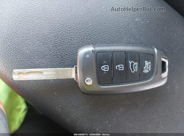 KM8K12AA3MU669141 2021 HYUNDAI KONA Black Widok deski rozdzielczej