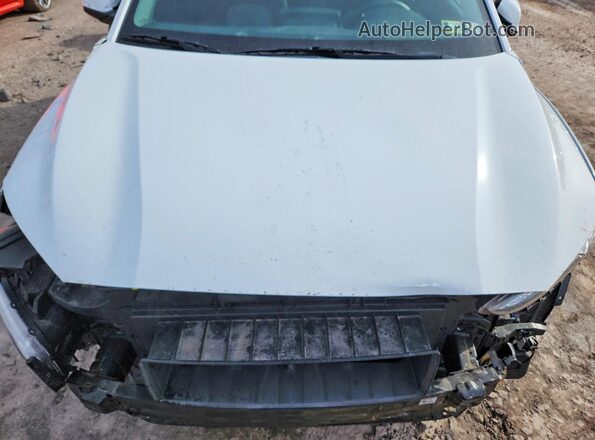 KM8K1CAA3MU745558 2021 HYUNDAI KONA White Շարժիչի բաժամունքի տեսք