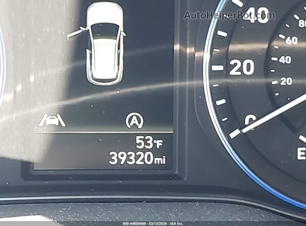 KM8K2CAB6NU804769 2022 HYUNDAI KONA Gray 