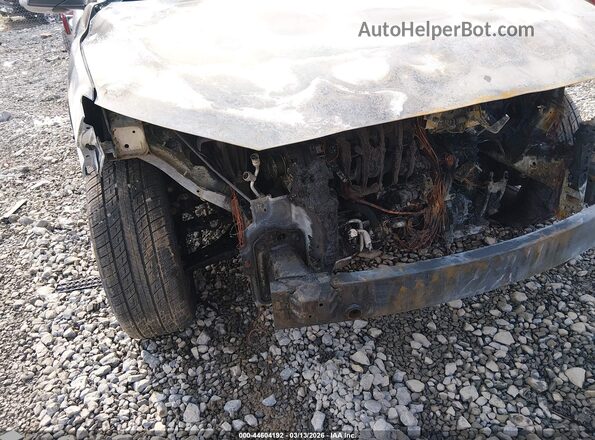KM8K3CABXPU021289 2023 HYUNDAI KONA Silver Вид панелі приладів
