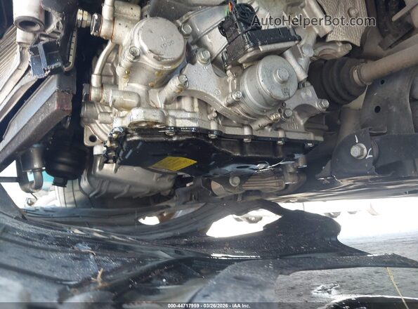 KM8K62AB1NU768164 2022 HYUNDAI KONA Gray 