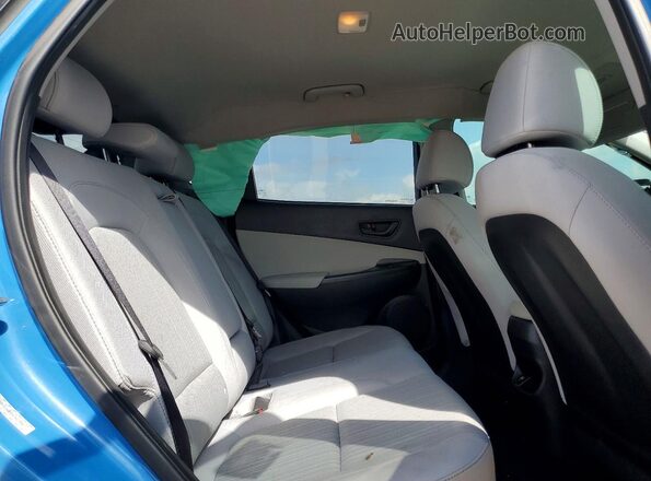 KM8K62AB1PU952992 2023 HYUNDAI KONA Blue 