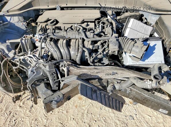 KM8K62AB1PU982333 2023 HYUNDAI KONA Серый 