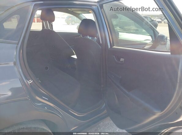 KM8K62AB9PU983746 2023 HYUNDAI KONA Gray 