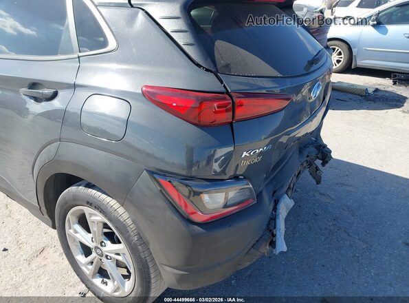 KM8K62AB9PU983746 2023 HYUNDAI KONA Gray 