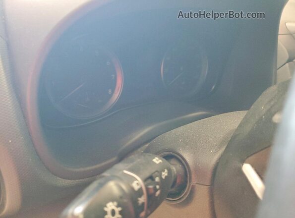 KM8K6CAA0KU257523 2019 HYUNDAI KONA Красный 