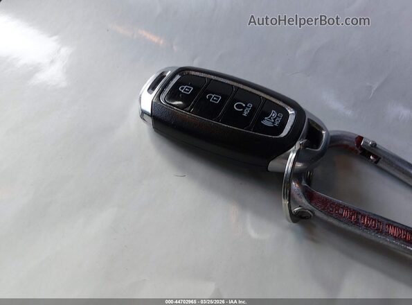 KM8K6CAB2PU976823 2023 HYUNDAI KONA Black წინა პანელის ხედი