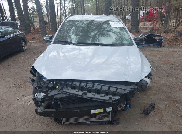 KM8KH3AC1NU001472 2022 HYUNDAI KONA N Gray Widok zestawu wskaźników