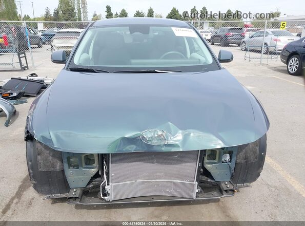 KM8KM4DB3RU234389 2024 HYUNDAI IONIQ 5 Gray Rear interior view