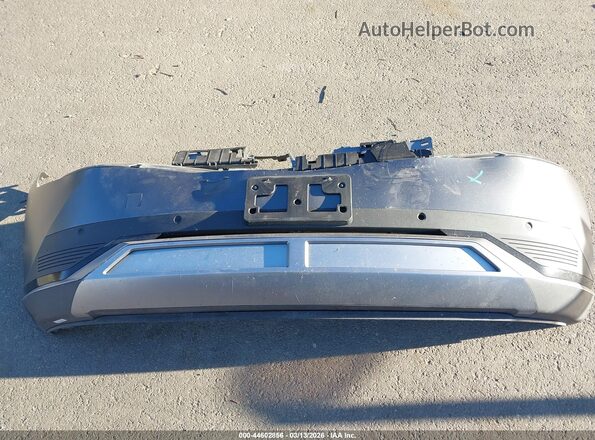 KM8KN4AE7NU052930 2022 HYUNDAI IONIQ 5 Gray Սարքավորումների վահանակի տեսք