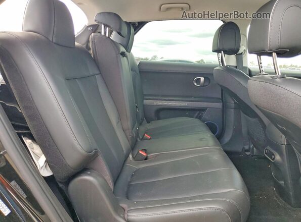KM8KN4AE7NU091131 2022 HYUNDAI IONIQ Black 
