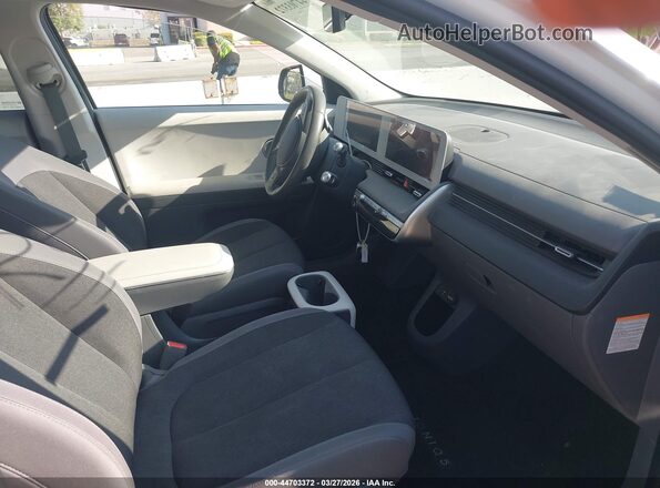 KM8KN4DE5RU251346 2024 HYUNDAI IONIQ 5 White 