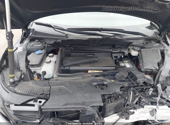KM8KNDAF0PU202405 2023 HYUNDAI IONIQ 5 Black 
