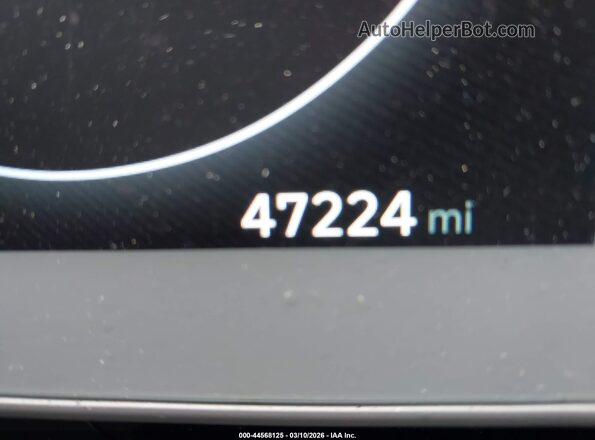 KM8KNDAF0PU202405 2023 HYUNDAI IONIQ 5 Black 
