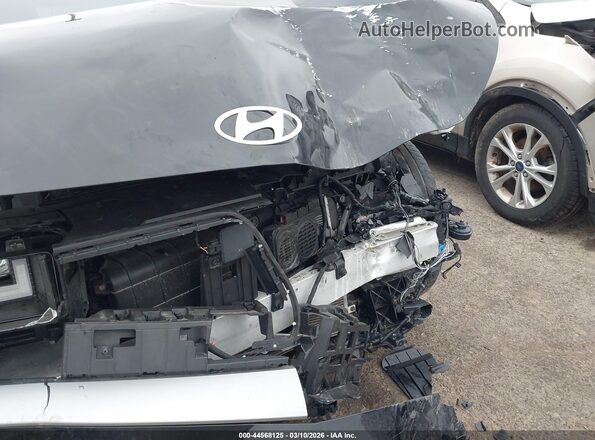 KM8KNDAF0PU202405 2023 HYUNDAI IONIQ 5 Black 