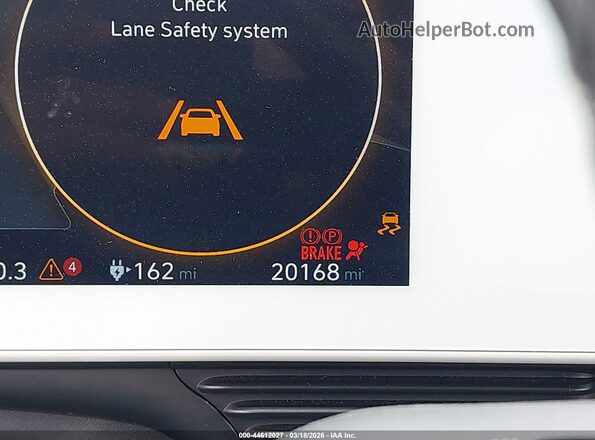 KM8KNDAF5PU218972 2023 HYUNDAI IONIQ 5 Silver Հետևի նստատեղերի տեսք