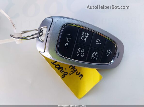 KM8KNDAF6NU056492 2022 HYUNDAI IONIQ 5 Gray 