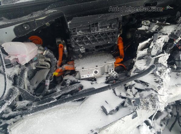 KM8KNDDF2RU325072 2024 HYUNDAI IONIQ Серый 