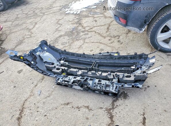 KM8KNDDF4RU301615 2024 HYUNDAI IONIQ Белый Вид наклейки с VIN-кодом