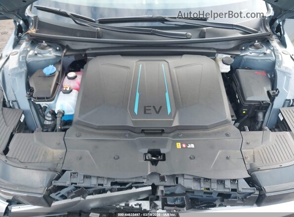 KM8KNDDF4RU326868 2024 HYUNDAI IONIQ 5 Light Blue 