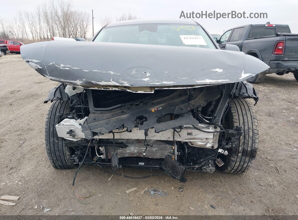KM8KNDDF7RU294272 2024 HYUNDAI IONIQ 5 Gray Vista interior trasera