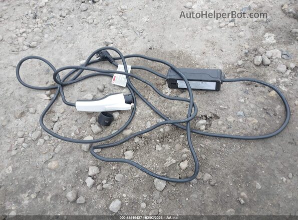 KM8KNDDF7RU294272 2024 HYUNDAI IONIQ 5 Gray Vista del cuadro de instrumentos