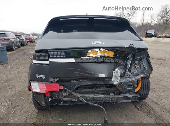 KM8KNDDF7RU294272 2024 HYUNDAI IONIQ 5 Gray 