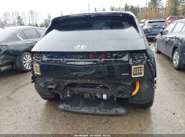 KM8KRDAFXPU152102 2023 HYUNDAI IONIQ 5 Black 