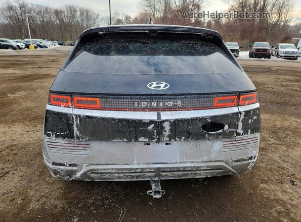 KM8KRDDF3RU333718 2024 HYUNDAI IONIQ Black 